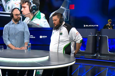 zonic鐵腕治軍！專訪Falcons教練：我曾太民主，如今團(tuán)隊(duì)必須優(yōu)先于個(gè)人