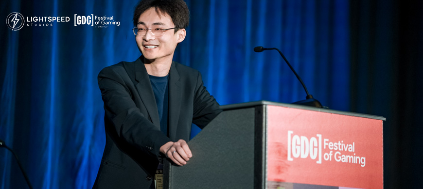 尋找AI時(shí)代的實(shí)戰(zhàn)答案：光子八大議題亮相GDC，鏈接研發(fā)基建與用戶體驗(yàn)