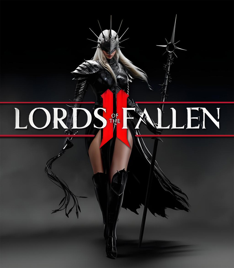 黑暗幻想動作RPG續(xù)作《墮落之主2》眾籌獲1900萬美元 承諾按玩家意愿打造游戲