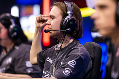 “Spirit是永遠(yuǎn)的家”— donk專(zhuān)訪首曝心路歷程：EPL失