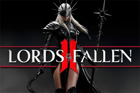 黑暗幻想動作RPG續(xù)作《墮落之主2》眾籌獲1900萬美元
