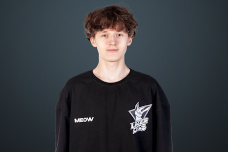 fnatic陣容大變動(dòng)！烏克蘭新星Br4tkO火線入隊(duì)，Maden僅三月即遭下放