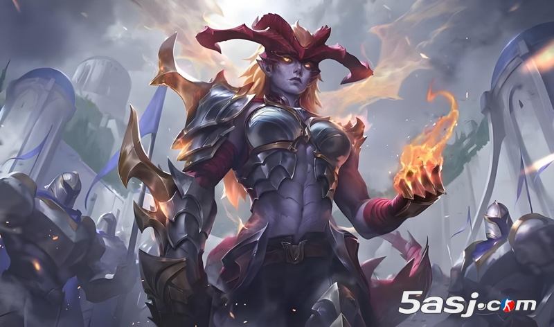 LOL新版龍女上線后首日勝率飆升至57%，設(shè)計(jì)師宣布緊急削弱