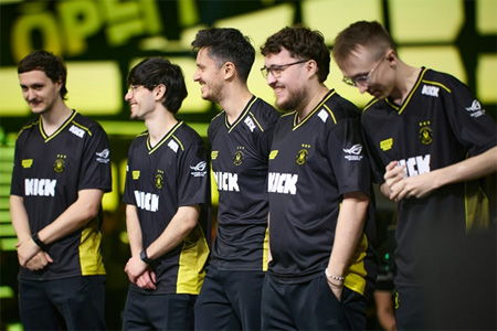 外媒：過(guò)去六個(gè)月地圖戰(zhàn)隊(duì)回合勝率排行一覽，Vitality三