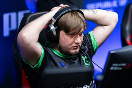 karrigan：BC.G沒(méi)有爭(zhēng)冠的實(shí)力，s1mple達(dá)不到donk和ZywOo的水平