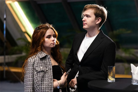 前Gambit指揮nafany：TDK處境很艱難，我能感受到小俱樂部的壓力