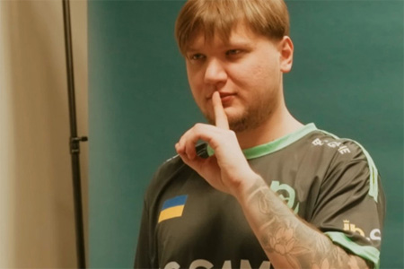 s1mple痛批隊友能力不足！BC.Game敗因揭底，陣容地震在即