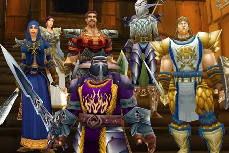 暴雪“屠龜”成功！全球最大《魔獸世界》私服被判永久