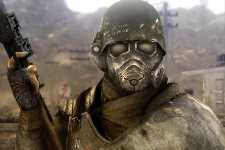 設(shè)計師解釋《輻射：新維加斯》重制難產(chǎn)原因：B社沒有相應(yīng)技術(shù)能力