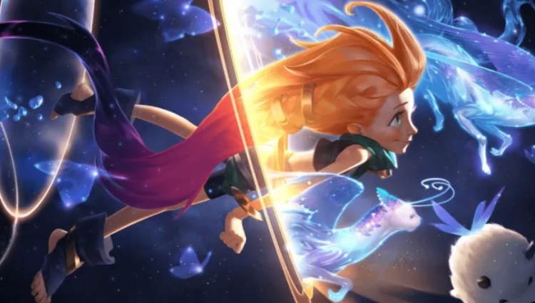 LOL 26.9版本改動名單：巖雀增強，狼母削弱，凱南、佐伊調(diào)整