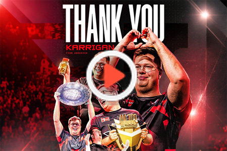 官宣：FaZe確認karrigan離隊，將加盟Falcons