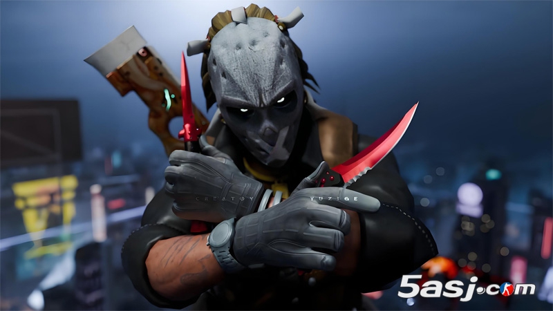 CS2 4月22日更新：動(dòng)畫(huà)系統(tǒng)的調(diào)整與優(yōu)化